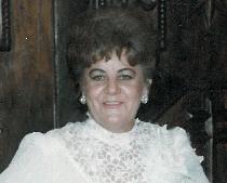 Mattie Lizzie Nolen